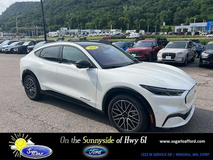 2024 Ford Mustang Mach-E Winona MN