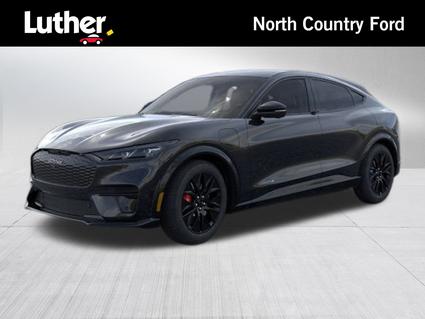 2025 Ford Mustang Mach-E Minneapolis MN