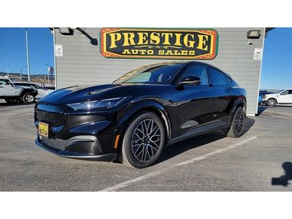 2025 Ford Mustang Mach-E Spearfish SD
