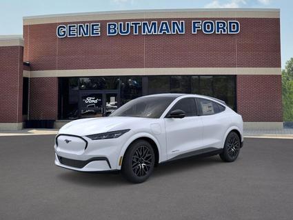 2025 Ford Mustang Mach-E Ypsilanti MI