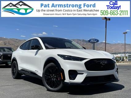 2025 Ford Mustang Mach-E East Wenatchee WA