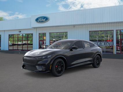 2025 Ford Mustang Mach-E Suffolk VA