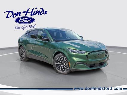 2025 Ford Mustang Mach-E Fishers IN