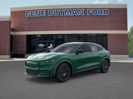 2025 Ford Mustang Mach-E Ypsilanti MI