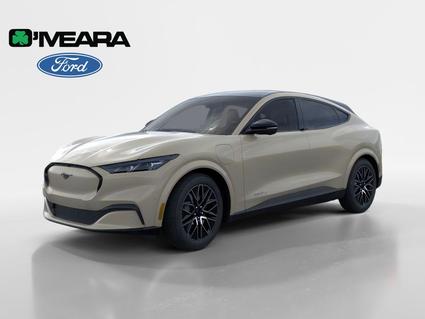 2025 Ford Mustang Mach-E Denver CO