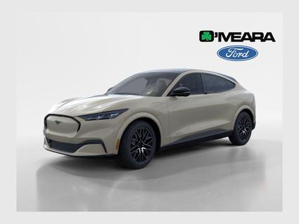 2025 Ford Mustang Mach-E Denver CO