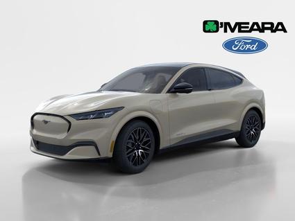 2025 Ford Mustang Mach-E Denver CO