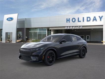 2025 Ford Mustang Mach-E Whitesboro TX