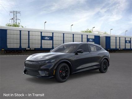 2025 Ford Mustang Mach-E Whitesboro TX