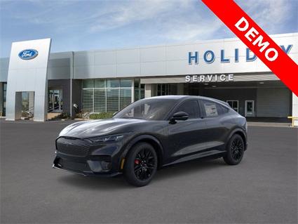 2025 Ford Mustang Mach-E Whitesboro TX