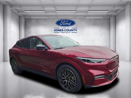 2025 Ford Mustang Mach-E Trenton NC