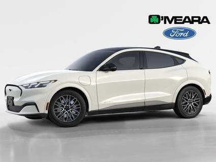 2025 Ford Mustang Mach-E Denver CO