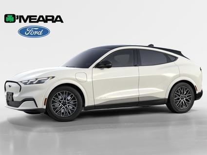 2025 Ford Mustang Mach-E Denver CO