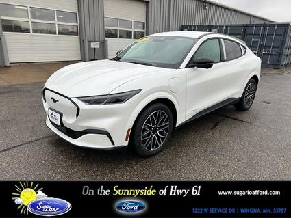 2025 Ford Mustang Mach-E Winona MN