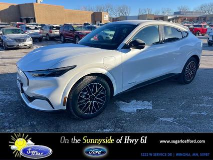 2025 Ford Mustang Mach-E Winona MN