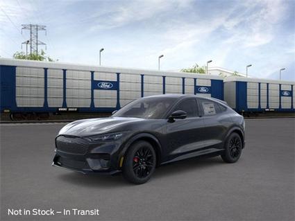 2025 Ford Mustang Mach-E Battle Creek MI