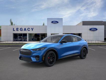 2025 Ford Mustang Mach-E La Grande OR