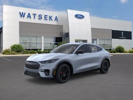 2025 Ford Mustang Mach-E Watseka IL