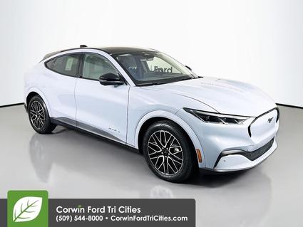 2025 Ford Mustang Mach-E Pasco WA