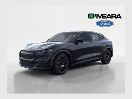 2025 Ford Mustang Mach-E Denver CO