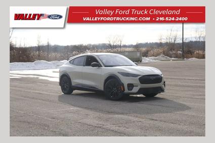 2025 Ford Mustang Mach-E Cleveland OH