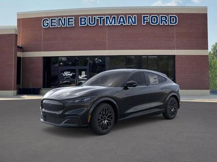 2025 Ford Mustang Mach-E Ypsilanti MI