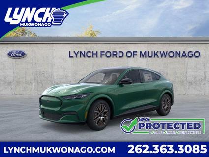 2026 Ford Mustang Mach-E Mukwonago WI