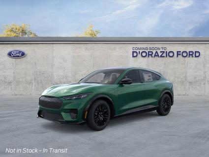 2026 Ford Mustang Mach-E Wilmington IL