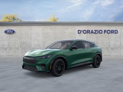 2026 Ford Mustang Mach-E Wilmington IL