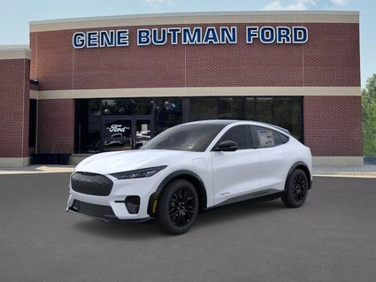 2026 Ford Mustang Mach-E Ypsilanti MI