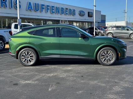 2026 Ford Mustang Mach-E Washington MO