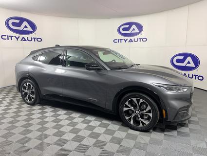2021 Ford Mustang Mach-E Memphis TN