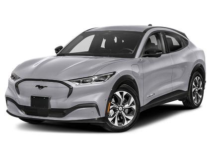2021 Ford Mustang Mach-E Jersey City NJ