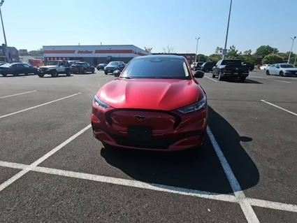 2023 Ford Mustang Mach-E Richmond VA
