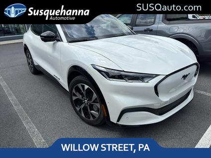 2023 Ford Mustang Mach-E Willow Street PA