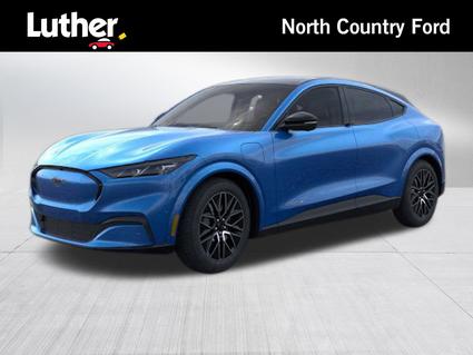 2025 Ford Mustang Mach-E Minneapolis MN
