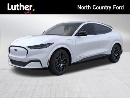 2025 Ford Mustang Mach-E Minneapolis MN