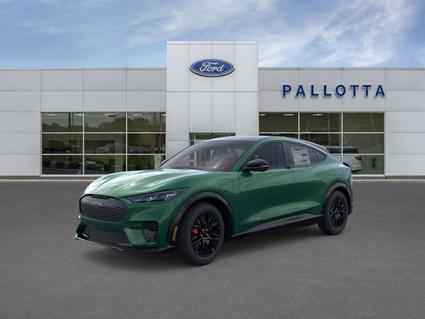2025 Ford Mustang Mach-E Wooster OH