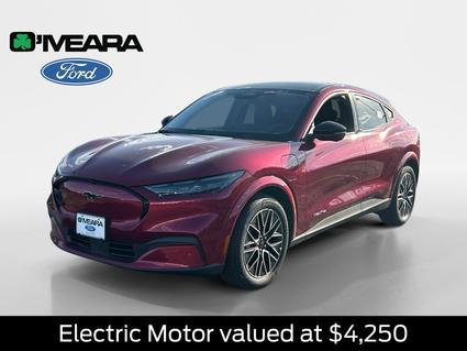 2025 Ford Mustang Mach-E Denver CO