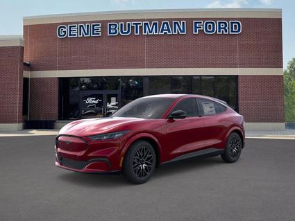 2025 Ford Mustang Mach-E Ypsilanti MI