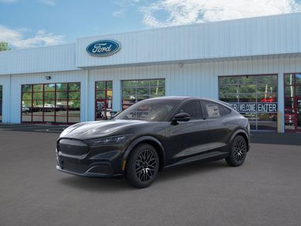 2025 Ford Mustang Mach-E Virginia Beach VA