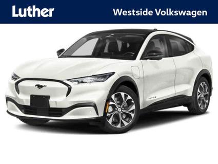 2025 Ford Mustang Mach-E Minneapolis MN