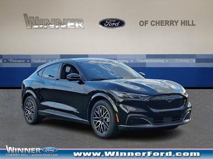 2025 Ford Mustang Mach-E Cherry Hill NJ