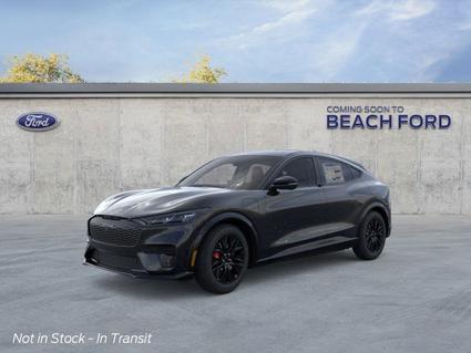 2025 Ford Mustang Mach-E Virginia Beach VA