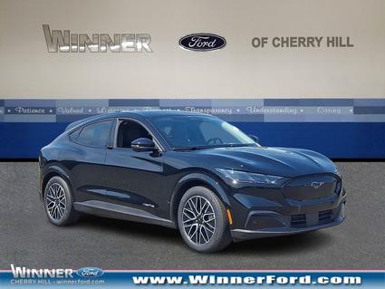 2025 Ford Mustang Mach-E Cherry Hill NJ