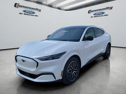 2025 Ford Mustang Mach-E Mooresville IN