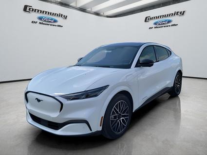 2025 Ford Mustang Mach-E Mooresville IN