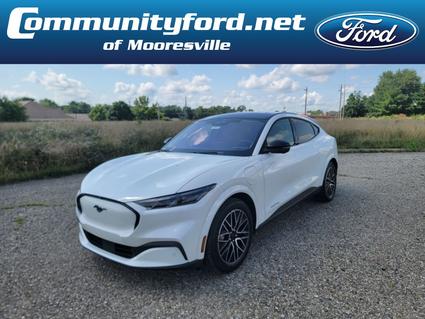 2025 Ford Mustang Mach-E Mooresville IN