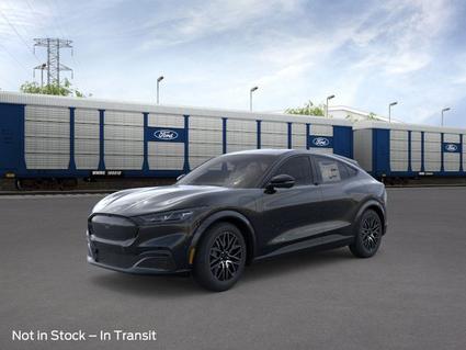 2025 Ford Mustang Mach-E Ypsilanti MI