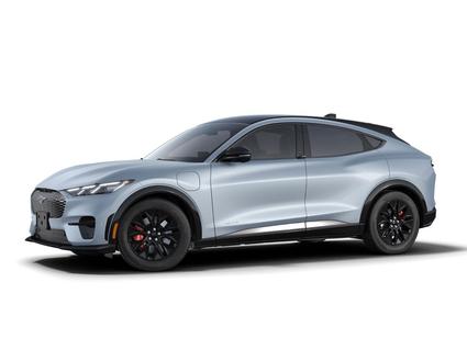 2025 Ford Mustang Mach-E Winder GA
